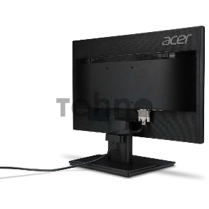 Монитор 23.6 Acer V246HQLbi Black (VA, LED, Wide, 1920x1080, 5ms, 178°/178°, 250 cd/m, 100,000,000:1,  +НDMI, )