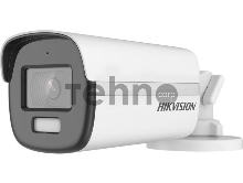 Камера видеонаблюдения Hikvision DS-2CE12DF3T-FS(2.8mm) 2.8-2.8мм цветная