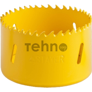 Коронка STAYER 