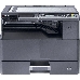 Лазерный копир-принтер-сканер Kyocera TASKalfa 2021 (A3, 20/10 ppm А4/A3, 600 dpi, 256 Mb, USB 2.0, б/крышки, тонер), фото 3