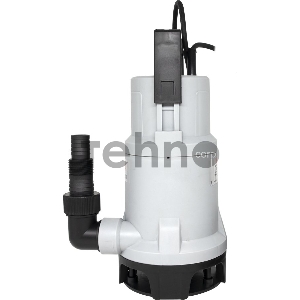 Дренажный насос НД-13000П/35 Ресанта