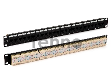 [Монтажное оборудование] Hyperline PP3-19-48-8P8C-C6-110D Патч-панель 19