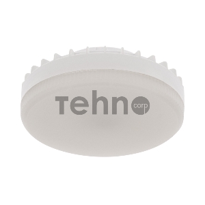 Лампа светодиодная Рефлектор GX53 15,5 Вт GX53 1240 Лм 6500 K холодный свет REXANT