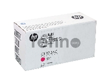 Контрактный Тонер-картридж HP 654A Mgn Contract LJ Toner Cartridge