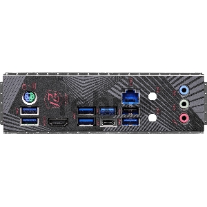 Материнская плата Asrock Z790 PG LIGHTNING/D4 Soc-1700 Intel Z790 4xDDR4 ATX AC`97 8ch(7.1) 2.5Gg RAID+HDMI