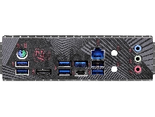 Материнская плата Asrock Z790 PG LIGHTNING/D4 Soc-1700 Intel Z790 4xDDR4 ATX AC`97 8ch(7.1) 2.5Gg RAID+HDMI