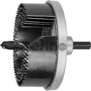 Коронка ЗУБР 29595-H5-32  ЭКСПЕРТ наборная по дереву 5 полотен 60-67-74-83-95х32мм