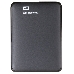 Внешний жесткий диск Western Digital Original USB 3.0 2Tb WDBU6Y0020BBK-WESN Elements Portable 2.5" черный, фото 27
