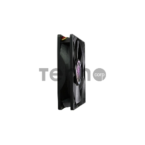 Вентилятор Deepcool XFAN 120 3-pin 4-pin (Molex)24dB 118.5gr Ret