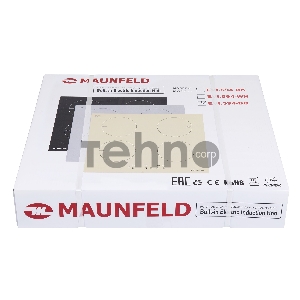Электрическая индукционная панель MAUNFELD EVI.594-BG