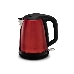 Чайник Tefal KI270530 1.7л. 2400Вт красный (корпус: металл), фото 3