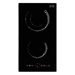 Варочная панель электрическая Krona ORSA 30 BL