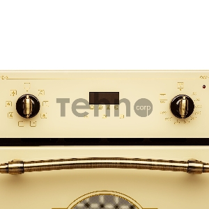 Электрический духовой шкаф Krona TENERO 45 IV, встраиваемый