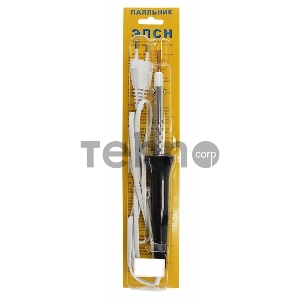 Паяльник REXANT, керам.нагреватель, 25 Вт, 230 В, ЭПСН