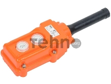 Пост кнопочный ПКТ-61 ИЭК BPU10-2