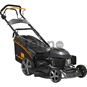 Бензиновая газонокосилка CARVER LMG-2651DMS 01.024.00005 Бензиновая газонокосилка CARVER LMG-2651DMS 01.024.00005