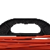 Удлинитель-шнур на рамке PROconnect ПВС 2х0.75, 30 м, б/з, 6 А, 1300 Вт, IP20, оранжевый (Сделано в России), фото 4