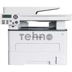 МФУ лазерное Pantum M7102DN