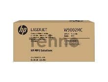 Картридж МПС  HP 656MC лазерный желтый (28000 стр)