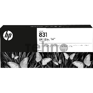 Контейнер HP 831 775ml Latex Optimizer Ink Crtg