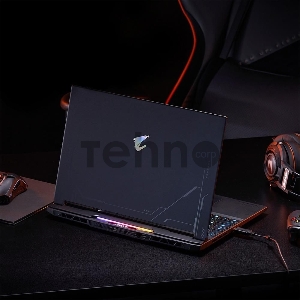 Ноутбук Gigabyte Aorus 15X AKF Core i9 13900HX 16Gb SSD1Tb NVIDIA GeForce RTX4070 8Gb 15.6