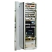 Шкаф телеком. напольный 42U (600x800) дверь стекло  (ШТК-М-42.6.8-1ААА) (3 коробки), фото 6