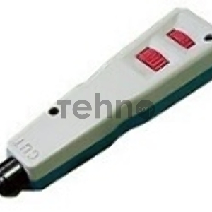Ударный инструмент для разделки контактов с ножом типа 110(1шт)