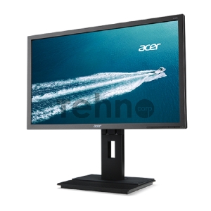 Монитор ACER 23.8 B246HYLAymdpr IPS LED, 1920x1080, 5ms, 250cd/m2, Dark Grey