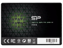 SSD Silicon Power S56,120GB  2.5