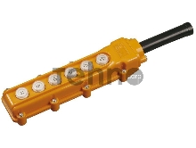 Пост кнопочный ПКТ-63 ИЭК BPU10-6