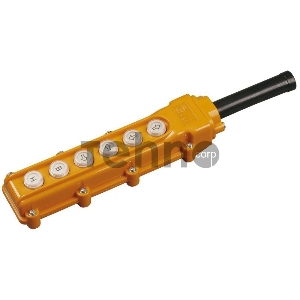 Пост кнопочный ПКТ-63 ИЭК BPU10-6