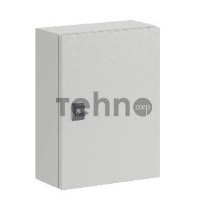 Шкаф ST с монтаж. платой 400х300х150мм от IP65-до IP66 IK10 ДКС R5ST0431