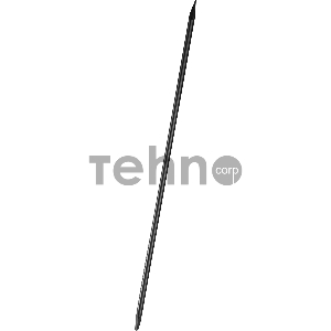 Лом строительный, 1300 мм, 25 мм, круглый, СИБИН