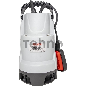 Дренажный насос НД-13000П/35 Ресанта