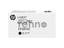 Контрактный Тонер-картридж HPLJ CM4540 MFP BLK Contract Cartridge