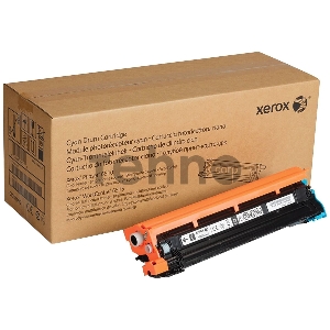 Барабан XEROX 108R01417 голубой,cyan (48000 стр)  для XEROX Phaser 6510/WC 6515 (Channels)