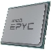 Процессор AMD EPYC 74F3 (24C/48T 3.2/4GHz Max Boost, 256MB, 240W, SP3) Tray, фото 2