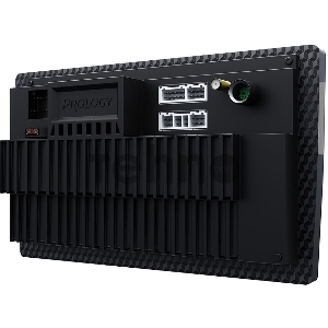 Автомагнитола Prology MPA-135 DSP 2DIN 4x55Вт