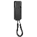 Телефон проводной Gigaset DESK200 черный, фото 2