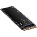 Накопитель твердотельный SSD WD Black SN750 NVMe WDS400T3X0C 4ТБ M2.2280 (без радиатора), фото 5
