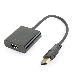 Видеоадаптер (конвертер) USB 3.0 --> HDMI Cablexpert A-USB3-HDMI-02, фото 4