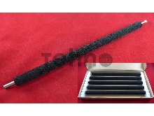 Вал подачи тонера (Supply Roller) HP CLJ СP5225/5525/5520/M750/M775 (ELP, Китай) 5штук
