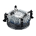 Кулер Deepcool THETA 9 {Soc-1150/1155/1156, 3pin, 23dB, Al, 82W, 269g, push-pin, low-profile}, фото 9