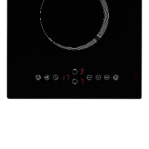 Варочная панель электрическая Krona ORSA 30 BL