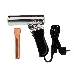Паяльник-пистолет ПП REXANT, керам.нагреватель, 500 Вт, 230 В, карболитовая ручка, фото 2