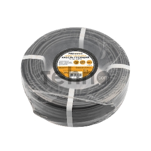 Кабель греющий саморегулирующийся неэкранированный SRL24-2 (24 Вт/1 м), 50 м PROconnect