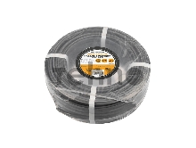 Кабель греющий саморегулирующийся неэкранированный SRL24-2 (24 Вт/1 м), 50 м PROconnect Кабель греющий саморегулирующийся неэкранированный SRL24-2 (24 Вт/1 м), 50 м PROconnect