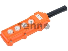 Пост кнопочный ПКТ-62 ИЭК BPU10-4