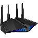 Роутер ASUS RT-AX82U // роутер 802.11b/g/n/ac/ax, до 574 + 4804Мбит/c, 2,4 + 5 гГц, 4 антенны, USB, GBT LAN ; 90IG05G0-MO3R10, фото 20