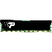Модуль памяти Patriot Memory DDR 4 DIMM 8Gb (4Gbx2) PC21300, 2666Mhz, PATRIOT Signature (PSD48G2666K) (retail), фото 5